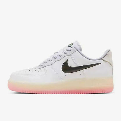 Nike genuine AIR FORCE 1 Women's Casual Low-Top Sneakers FZ5741-191 - Chicchar Fashion