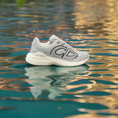 2026 new Classic Running Shoes Lightweight Casual Sneakers for Men Women Soft Sole Sport Tenis b30 Shoes Casual Sneakers 6657 - Chicchar Fashion