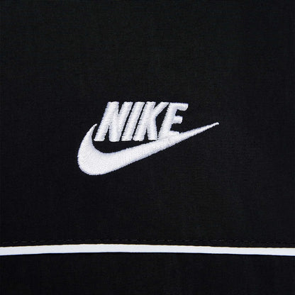 Nike Woven Hooded Sport Jacket
