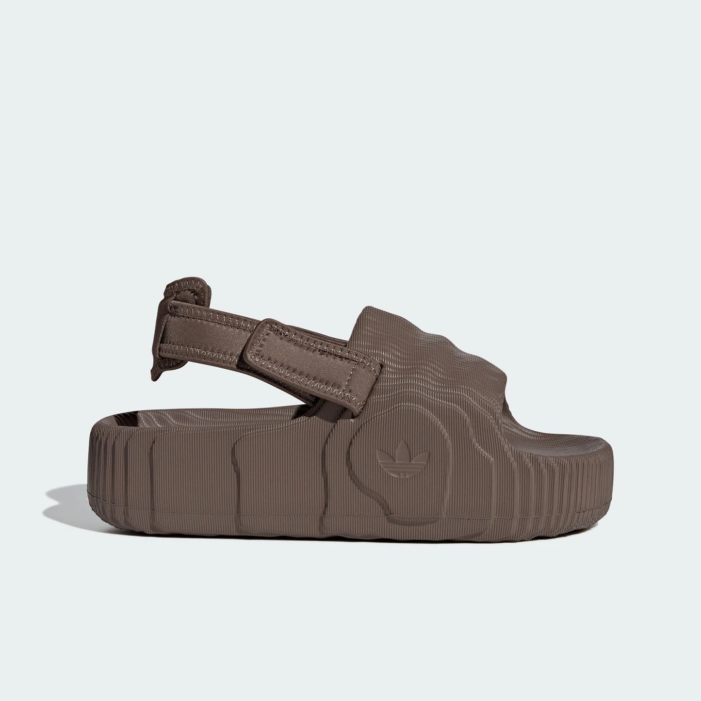 Adidas Thick-Soled Sandals