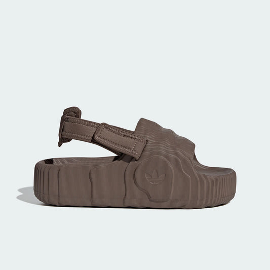 Adidas Thick-Soled Sandals