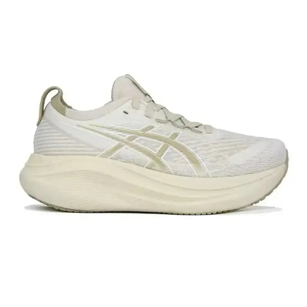 Breathable Cushioned Running Shoes for Men Women Summer Lightweight Platform Sneakers with Thick Sole for Walking Jogging - Chicchar Fashion