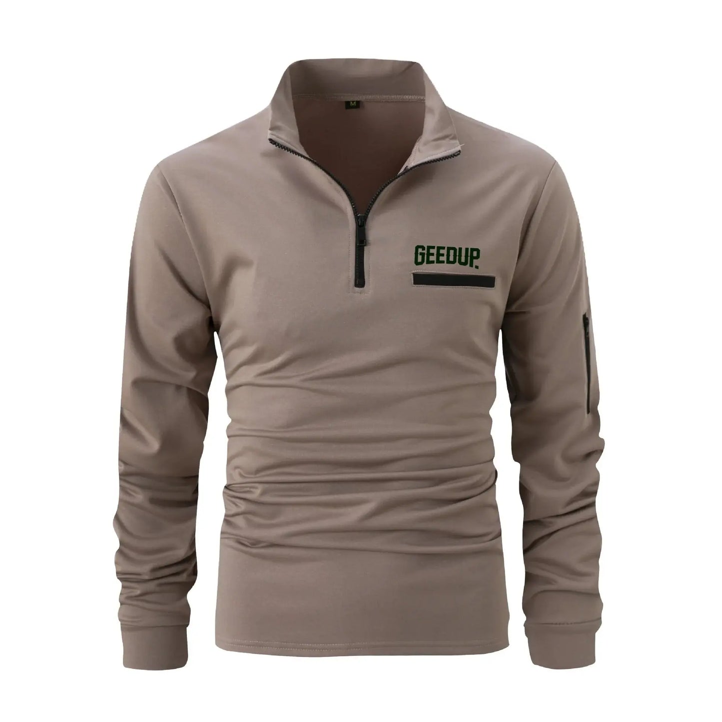 Men's Cotton Blend Sports Polo Chicchar Fashion