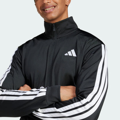 Adidas 2025 Stripes Jacket