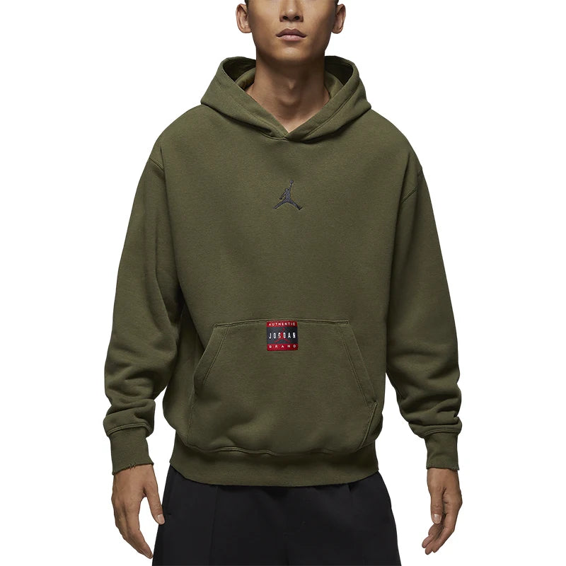 Jordan Fleece Thermal Hoodie