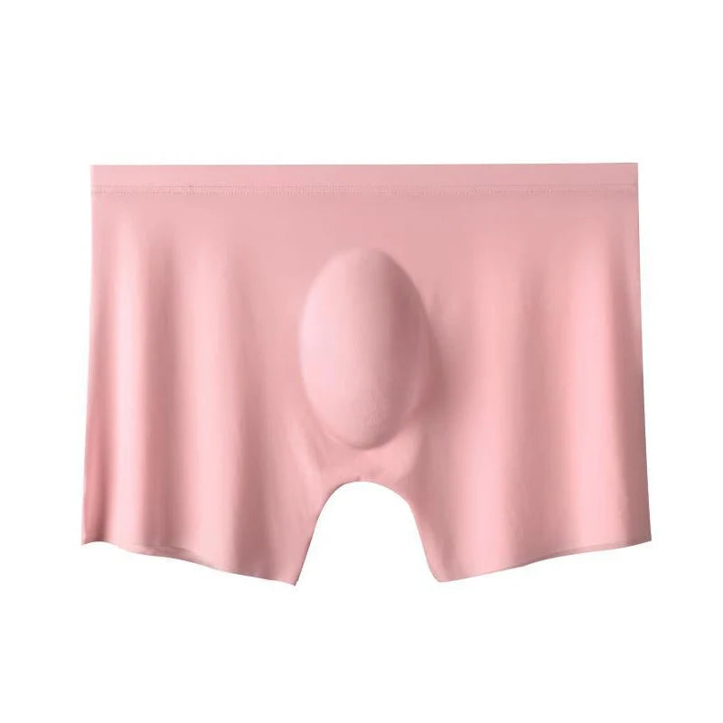 Ice Silk Breathable Boxer Chicchar Fashion