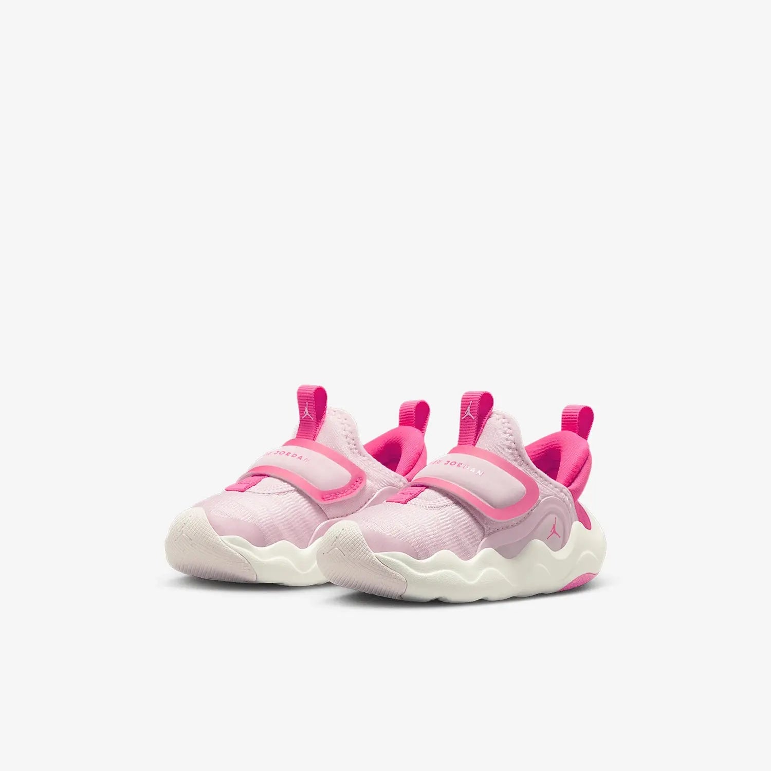 Nike Authentic 2025 JORDAN Infant Hook-and-Loop Basketball Shoes HF3414-601 - Chicchar Fashion