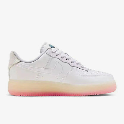 Nike genuine AIR FORCE 1 Women's Casual Low-Top Sneakers FZ5741-191 - Chicchar Fashion