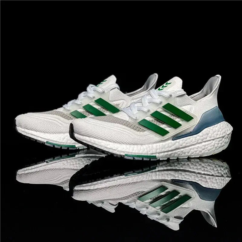 New Trendy Fashionable Comfortable Sneakers 3-27  2025 Summer Breathable Season Comfortable sport shoes - Chicchar Fashion