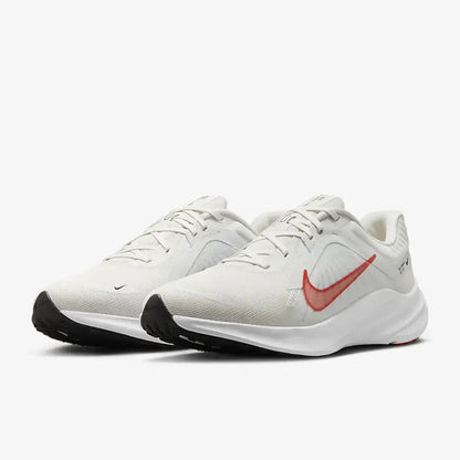 Nike Official Authentic Quest 5 New Men's Sports Cushioned Running Shoes DD0204-007 - Chicchar Fashion