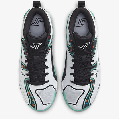 Jordan Tatum 3 Non-Slip