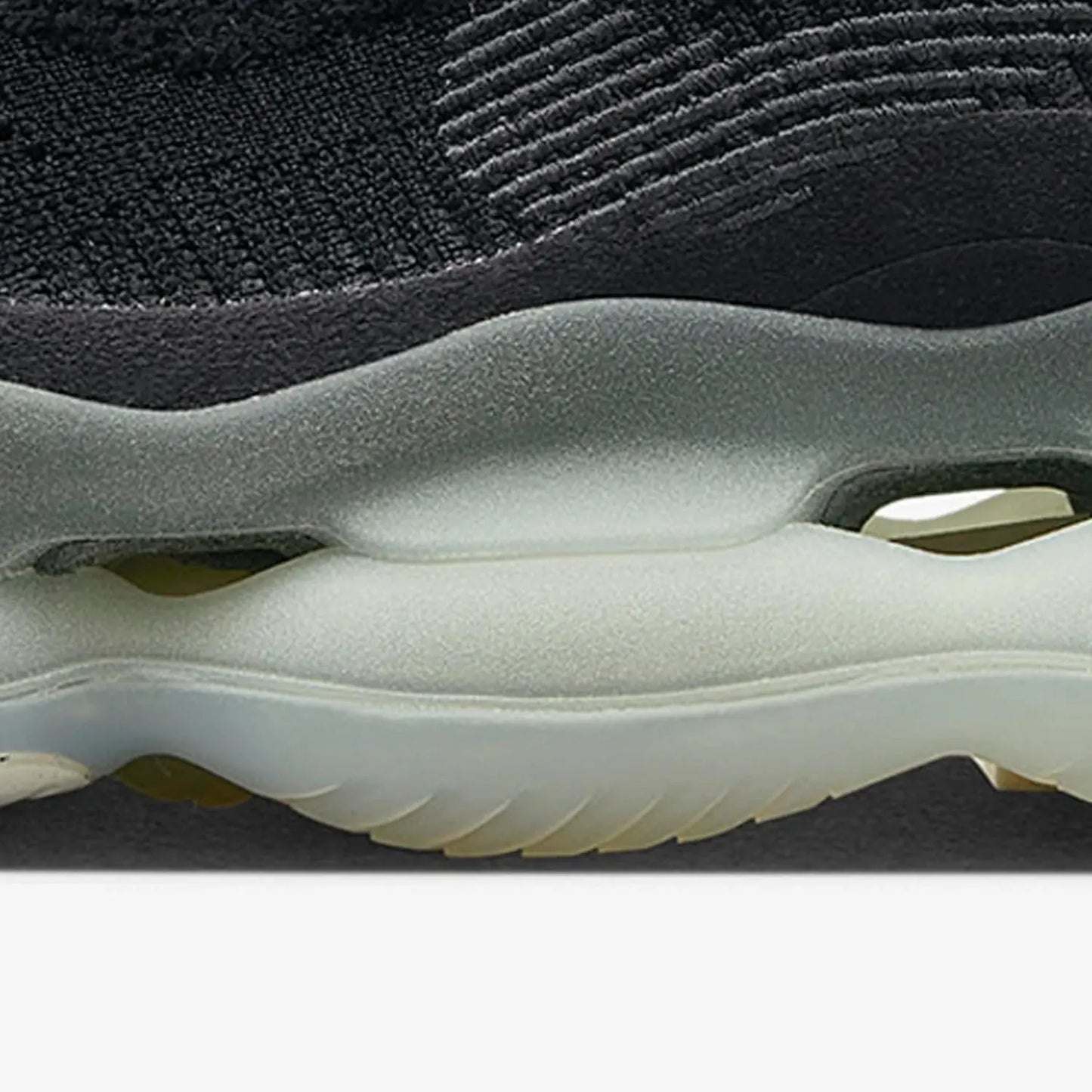 Nike Official Authentic AIR MAX SCORPION Men's Air Cushion Running Shoes FB9151 - Chicchar Fashion