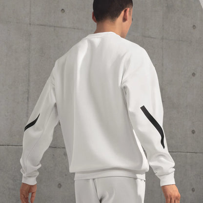 Adidas Z.N.E. Polyester Hoodie