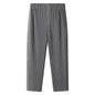 Miyake Pleated Cropped Pants