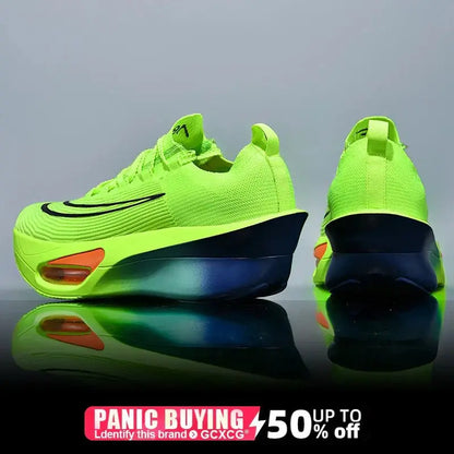 Cloud Runner Sneakers - Chicchar Fashion