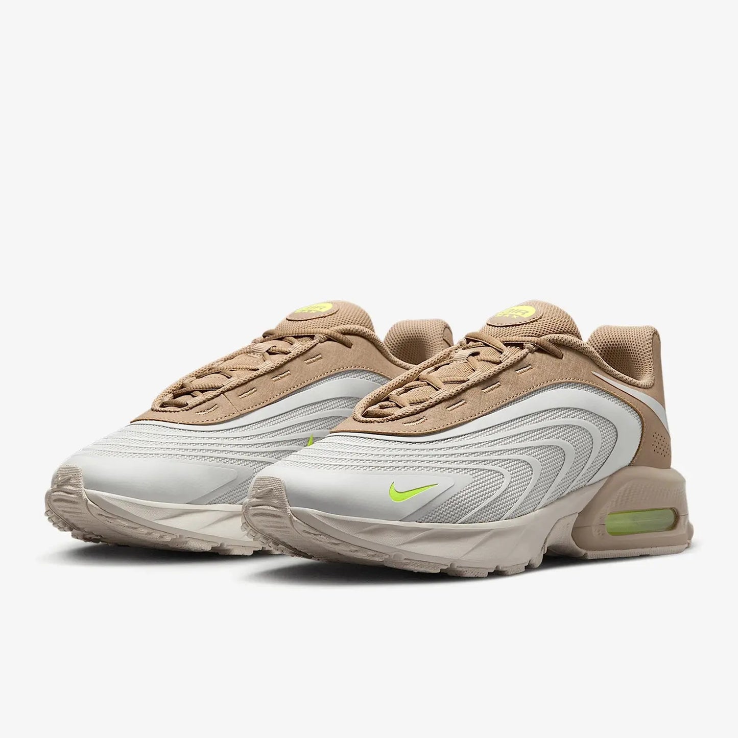 Nike Air Max Fire Men's Cushioned Running Shoes IF2621-002 - Chicchar Fashion