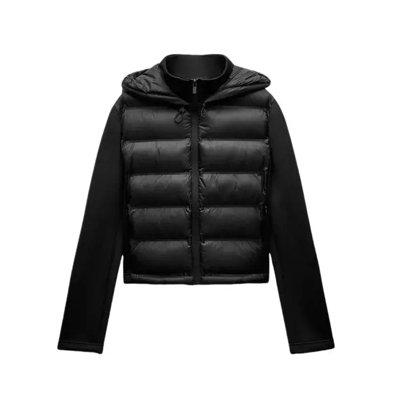 Winter Women's Cozy Down Jacket - Chicchar Fashion