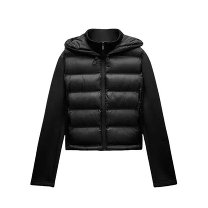 Winter Women's Cozy Down Jacket - Chicchar Fashion