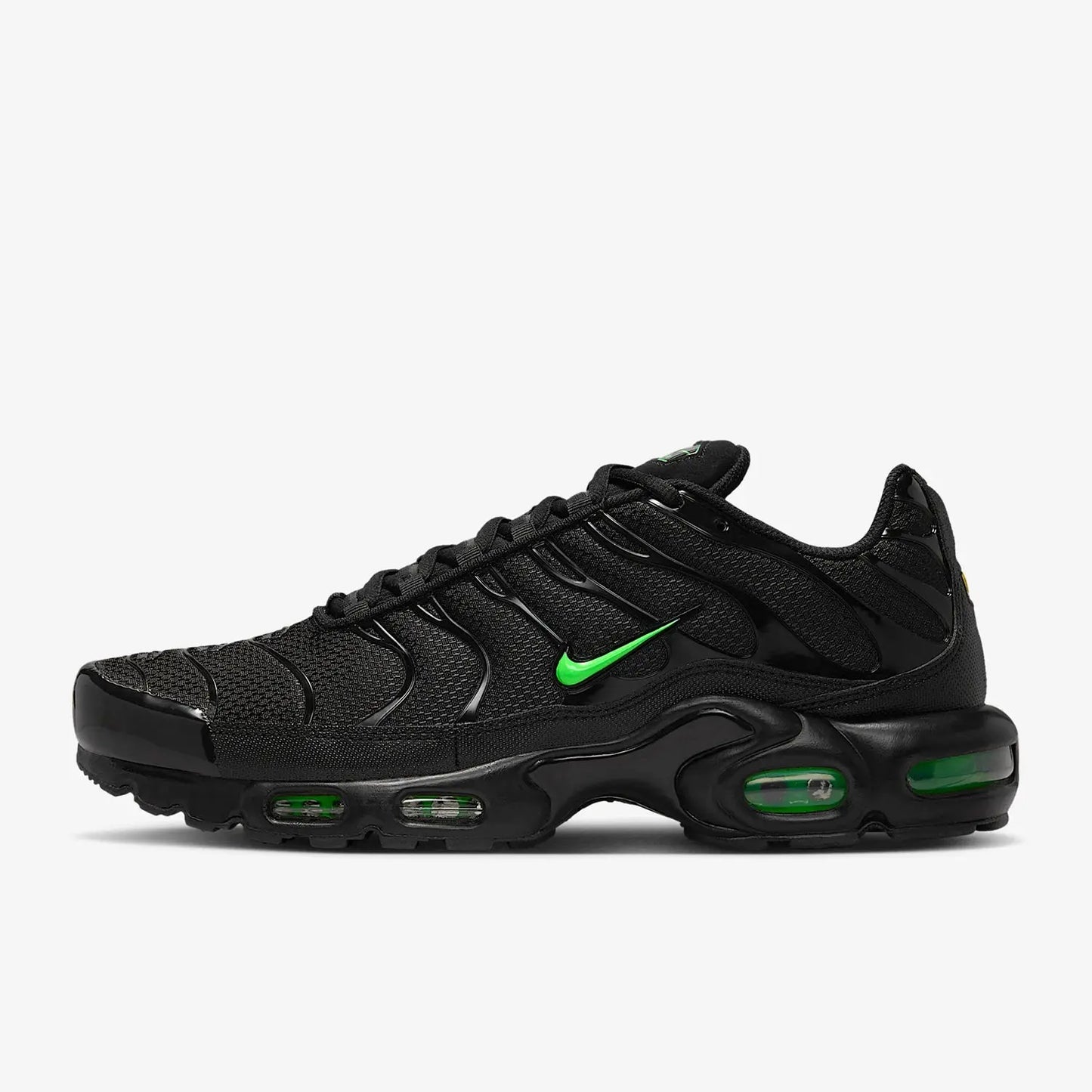 Nike Genuine Air Max Plus Men's Fashion Cushioned Running Shoes DM0032-024 - Chicchar Fashion