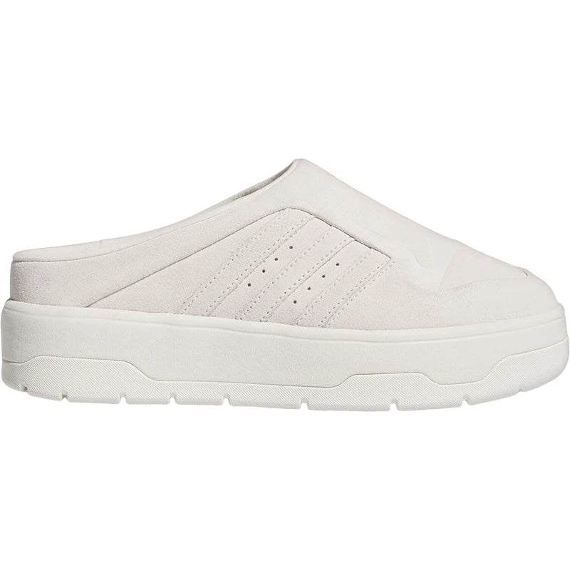 Adidas Women's Thick Sole Mule