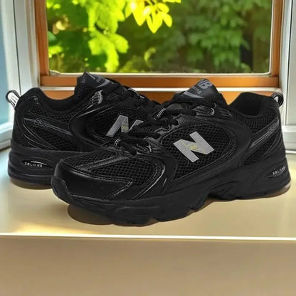 Waterproof Slip-ResistantChunky - sole casual sports shoes, 3D outsole, comfortable walking - Chicchar Fashion