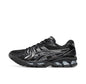 Asics  Technology Futuristic Outdoor Functional Trend Versatile Low Top Casual Shoes for Men and Women in Black 1201A019-006 - Chicchar Fashion