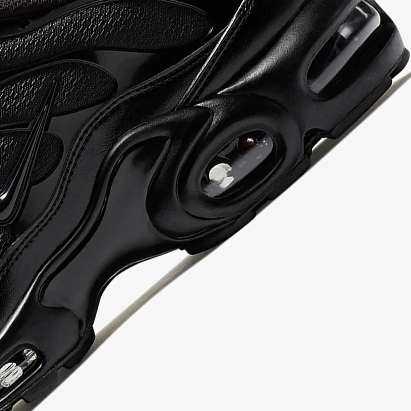 Nike genuine Air Max Plus Unisex Comfort Running Shoes 604133-050 - Chicchar Fashion