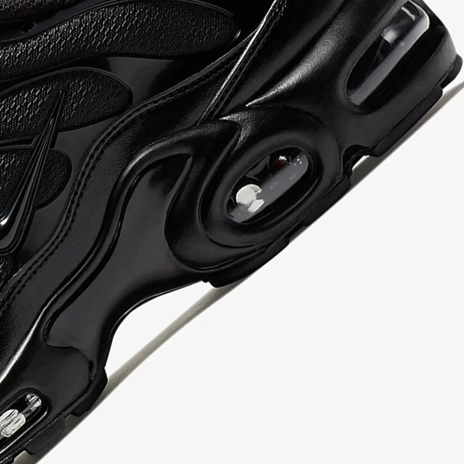 Nike genuine Air Max Plus Unisex Comfort Running Shoes 604133-050 - Chicchar Fashion