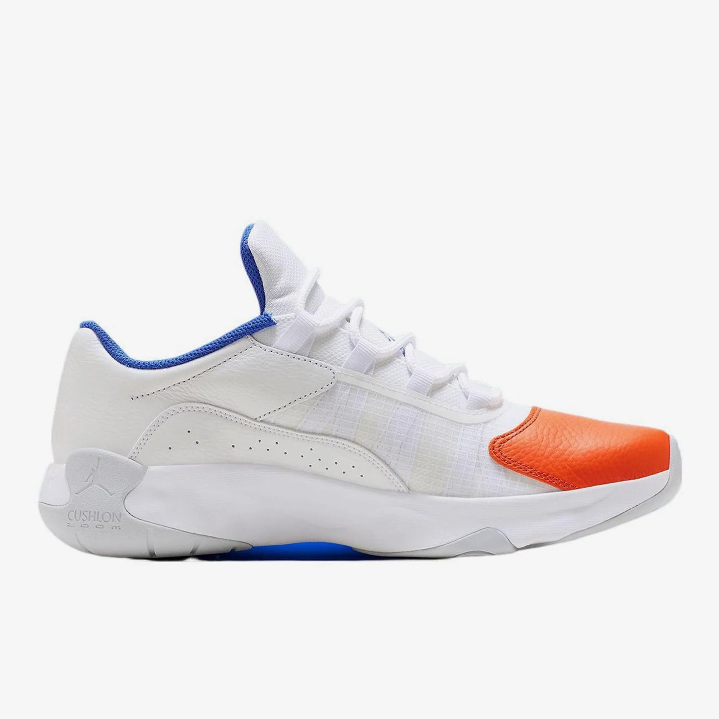 Air Jordan 11 CMFT PU+Fabric