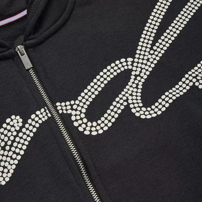 Jordan MVP Fleece Zip Hoodie
