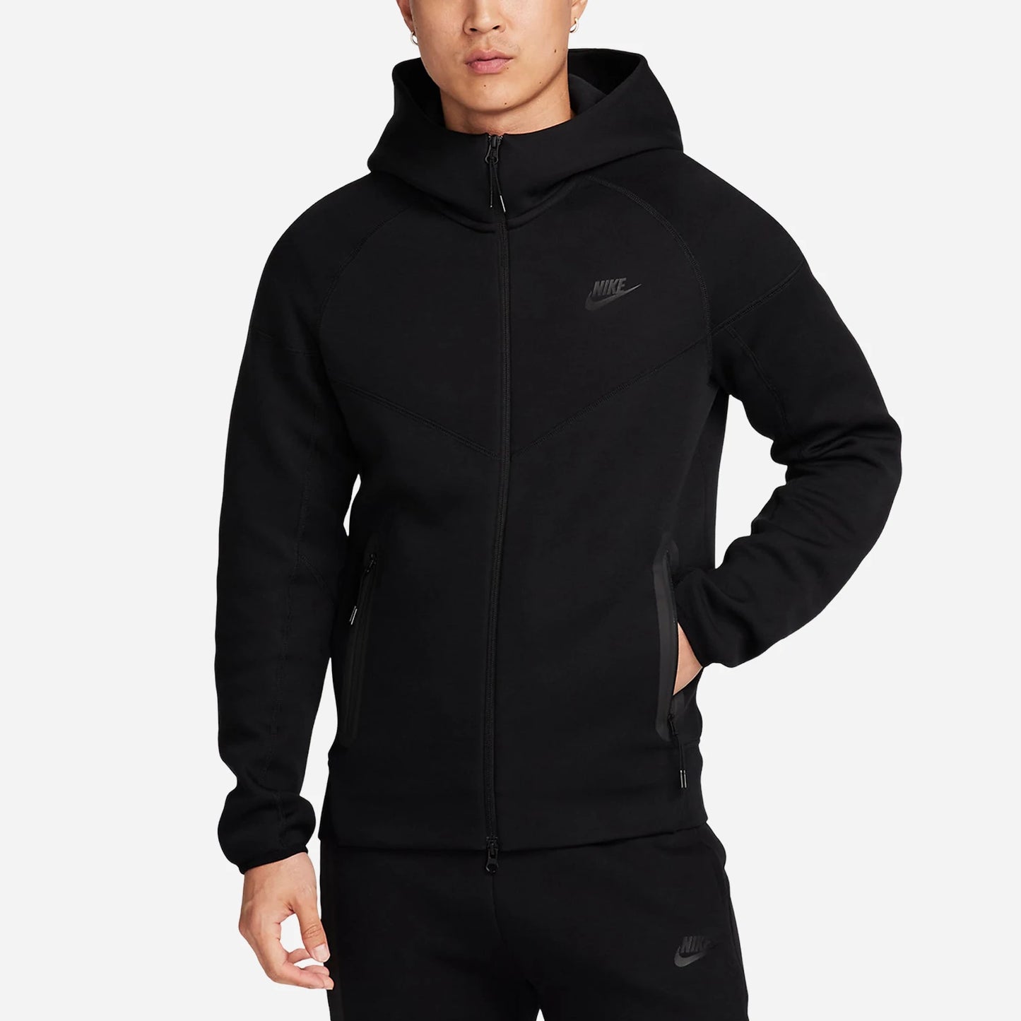 Nike Men's Autumn Knit Hoodie