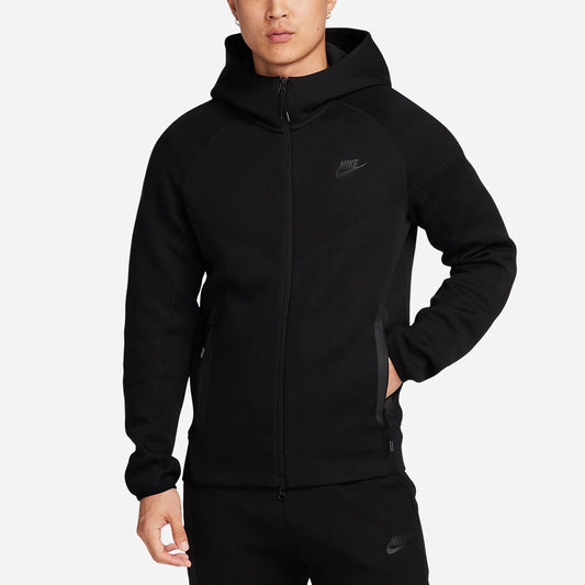Nike Men's Autumn Knit Hoodie