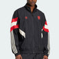 Adidas Stand Collar Jacket