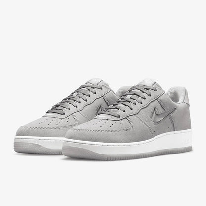 Nike genuine Air Force 1 Low Retro men's and women's low top board shoes DV0785-003 - Chicchar Fashion