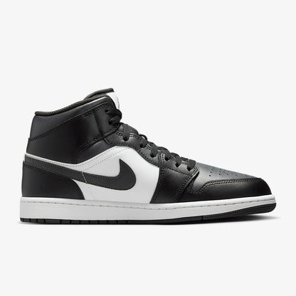 Air Jordan 1 Mid Leather Men
