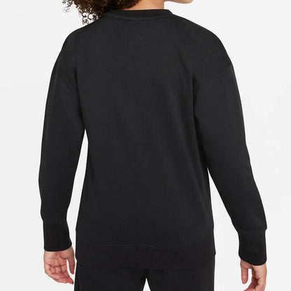 Nike Big Kids Polyester Hoodie