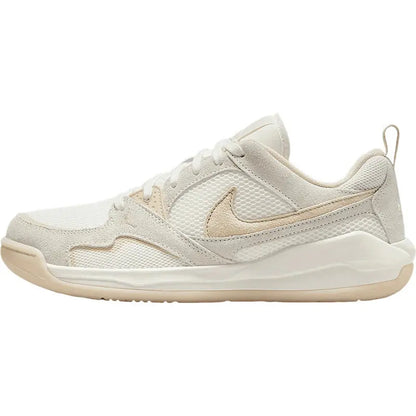 Nike Genuine 2025 JORDAN Women's Lightweight Breathable Wear-resistant Casual Shoes HJ6778-102 - Chicchar Fashion