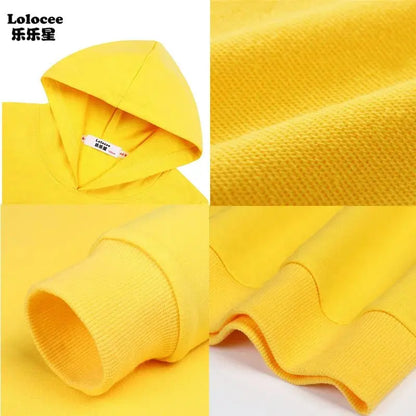 Funny Astronaut Kids' Hoodie - Chicchar Fashion