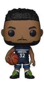 Funko NBA PVC 10cm Figure
