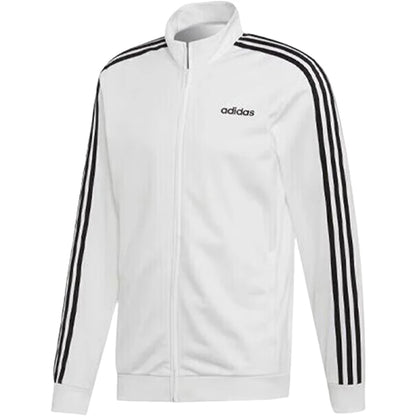 Adidas Men's Knit Sport Jacket
