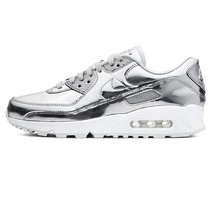 Nike genuine AIR MAX 90 SP AM90 Unisex Sports Running Shoes CQ6639-001 - Chicchar Fashion