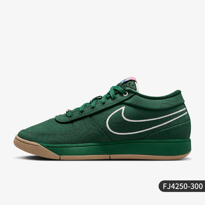 Nike Polyester Basketball Shoe
