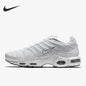 Nike Air Max Plus Men's Cushioned And Durable Running Shoes 604133-139 Low-Top Cushioned Casual Simple Non-slip Running Shoes - Chicchar Fashion