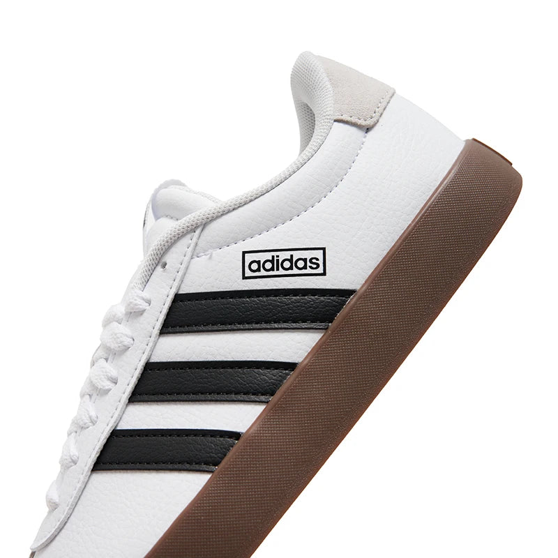 Adidas VL Court 3.0 Leather