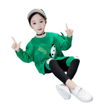 Chic Kid's Fashion Set - Chicchar Fashion