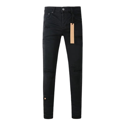High Stretch Skinny Denim
