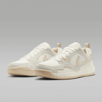 Nike Genuine 2025 JORDAN Women's Lightweight Breathable Wear-resistant Casual Shoes HJ6778-102 - Chicchar Fashion