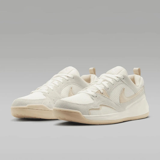 Nike Genuine 2025 JORDAN Women's Lightweight Breathable Wear-resistant Casual Shoes HJ6778-102 - Chicchar Fashion