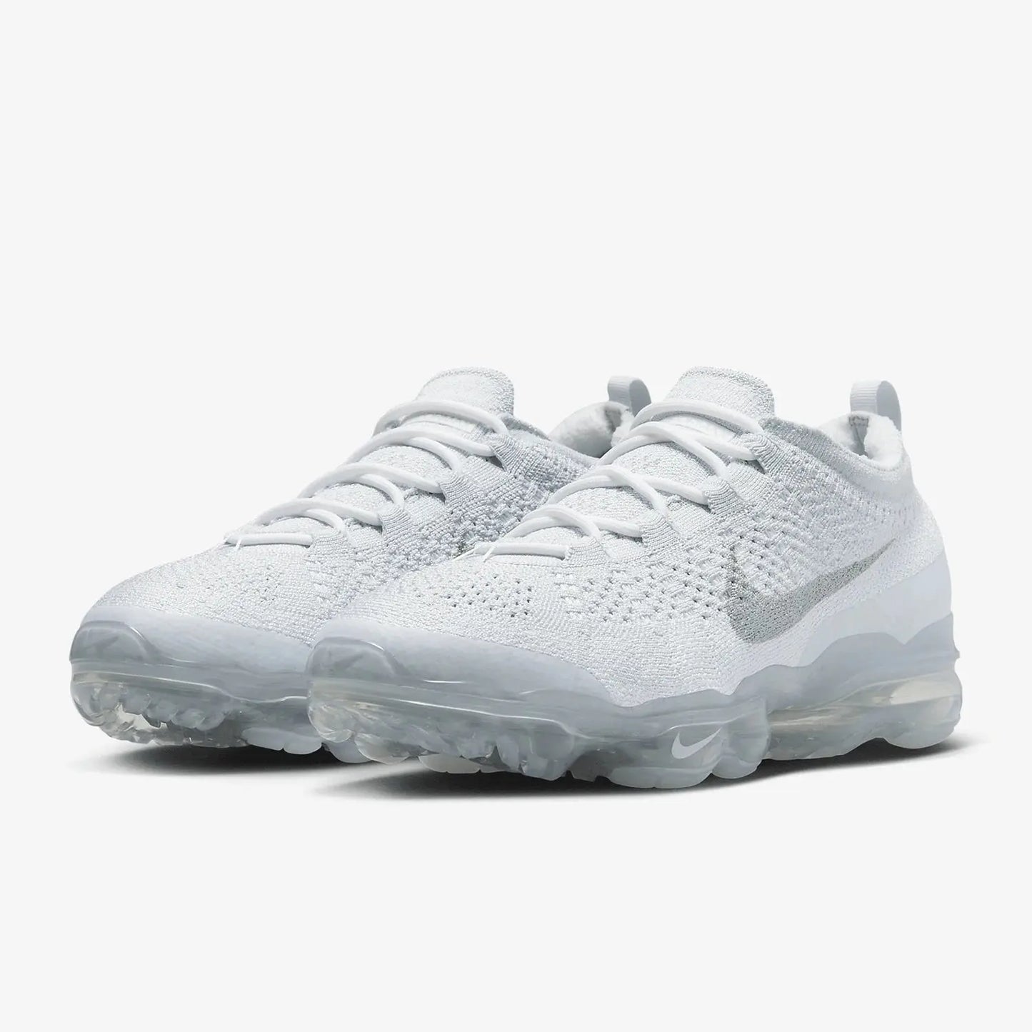 Nike Official Genuine Air VaporMax Men's Full-Length Air Cushion Running Shoes DV1678-002 - Chicchar Fashion