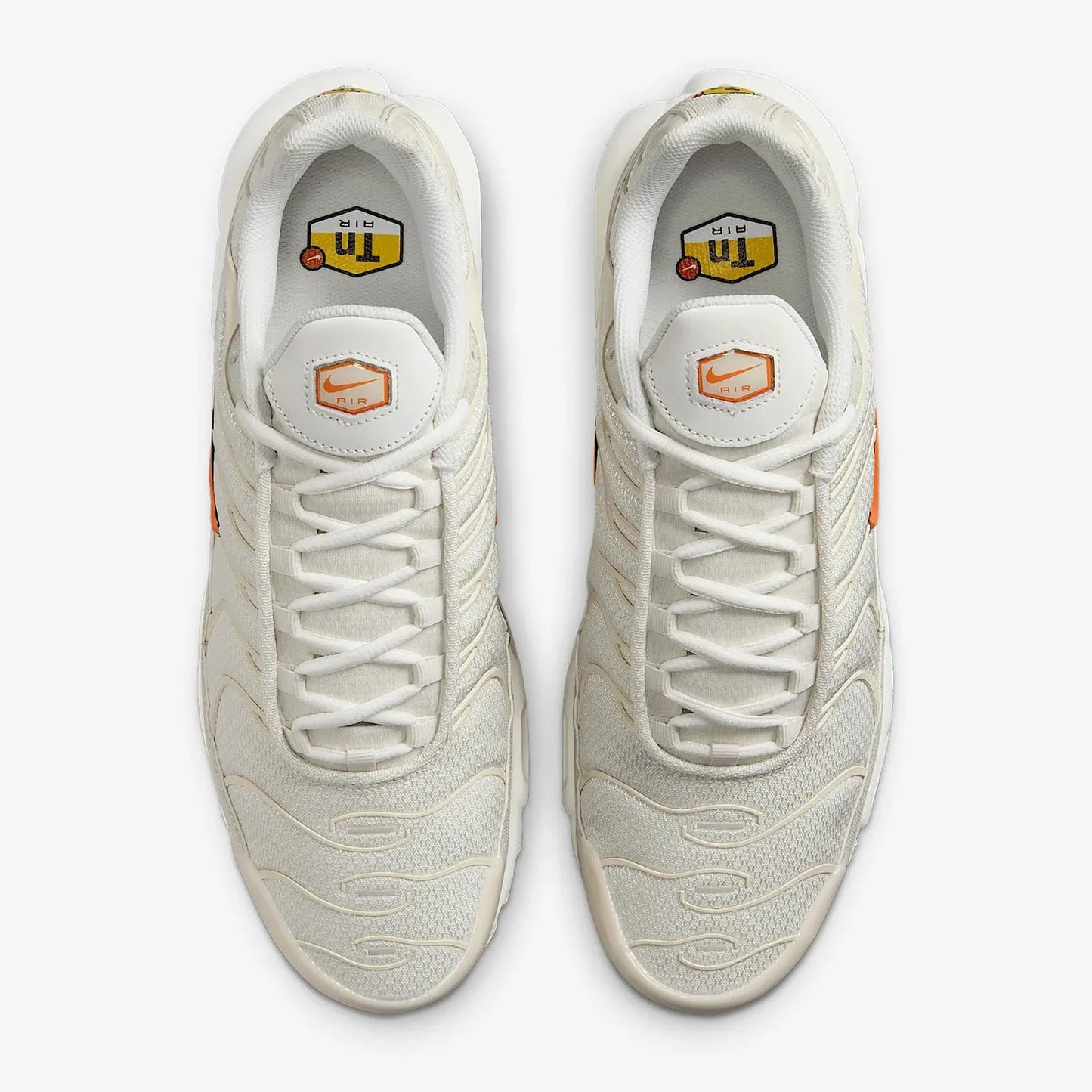 Nike genuine Air Max Plus Men's Cushioned Running Shoes DM0032-019 - Chicchar Fashion